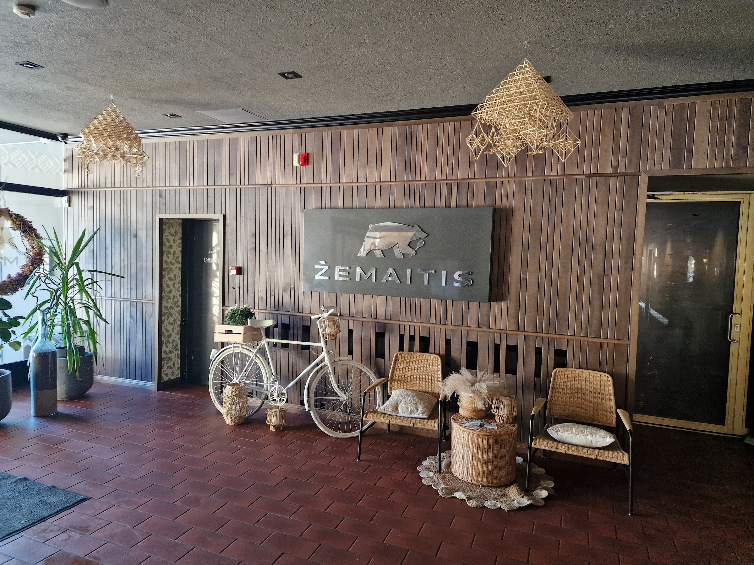 Žemaitis Restoranas